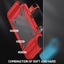 Tpu Pc Protective Case For Switch Oled Carousel 9
