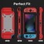 Tpu Pc Protective Case For Switch Oled Carousel 10