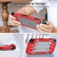 Tpu Pc Protective Case For Switch Oled Carousel 11