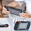 Tpu Pc Protective Case For Switch Oled Carousel 16