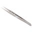 Aaa 12 Precision Repair Tweezers Long Pointed Stainless Steel Carousel 3