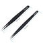Qianli Ineezy Fx 03 Stainless Steel Extra Sharp Thickened Pointed Tweezers Carousel 8
