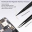 Qianli Ineezy Fx 03 Stainless Steel Extra Sharp Thickened Pointed Tweezers Carousel 12