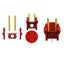 Nintendo Switch Drum Sticks Controller Kit Carousel 5