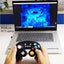 Wired Game Handle For Nintendo Ngc Carousel 4