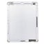 Back Housing Cover Case For Ipad 4 Wifi Version Carousel 3