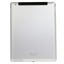 Back Housing Cover Case For Ipad 4 4g Version Carousel 2