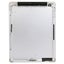 Back Housing Cover Case For Ipad 4 4g Version Carousel 3