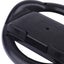 Round Gaming Steering Wheel For Nintendo Switch Joy Con Carousel 4