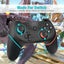 Switch Pro Tooth Gamepad Controller Carousel 7