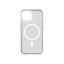 Tech21 EvoClear Case with MagSafe for iPhone 14 - Clear Carousel 1