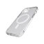 Tech21 EvoClear Case with MagSafe for iPhone 14 - Clear Carousel 2