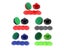 Air Hockey Puck Pusher For Family Game Tables Carousel 2