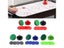 Air Hockey Puck Pusher For Family Game Tables Carousel 4