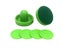 Air Hockey Puck Pusher For Family Game Tables Carousel 1