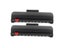 2Pcs 10 Number Plastic Foosball Score Counter Soccer Scoring Machine Carousel 3