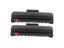 2Pcs 10 Number Plastic Foosball Score Counter Soccer Scoring Machine Carousel 4