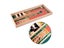 Wood Slingshot Winner Games Table Hockey Game Fast Sling Puck Game Funny Toy Carousel 3