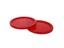 5Pcs 2 Inch Mini Air Hockey Table Pucks 50Mm For Children Carousel 3
