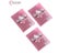 6PCS/Set Beauty Nose Up Lifting Bridge Shaper Massage Tool No Pain Nose Shaping Carousel 3