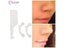 6PCS/Set Beauty Nose Up Lifting Bridge Shaper Massage Tool No Pain Nose Shaping Carousel 5