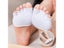 Super Elastic Bunion Sleeve Toe Protector Foot Toe Corrector Feet Bone Thumb Carousel 4