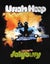 Uriah Heep T Shirt Salisbury Album Cover Band Logo new Official Mens Black Carousel 3