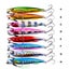 2 Metal Sea Fishing Bait 40g Simulation Proberos Lf103 Carousel 3