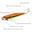 2 Metal Sea Fishing Bait 40g Simulation Proberos Lf103 Carousel 4