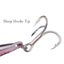 2 Metal Sea Fishing Bait 40g Simulation Proberos Lf103 Carousel 5