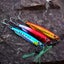 2 Metal Sea Fishing Bait 40g Simulation Proberos Lf103 Carousel 7