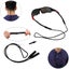NEW 1PC Adjustable Silicone Eyeglasses Strap Cord And Anti-slip Holder Carousel 1