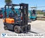 CT Power 1.8Ton Forklift LPG Forklift Carousel 1