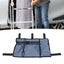 wheelchair hanging storage bag wheelchair side hanging bag wheelchair armrest Carousel 4