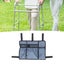 wheelchair hanging storage bag wheelchair side hanging bag wheelchair armrest Carousel 5
