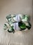*100% MERINO wool Hand dyed yarn 8ply 100 GRAMS NEW grass is greener Carousel 1