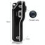 Mini Digital Video Camera With 720 480 Pixels 60 Viewing Angle Carousel 3