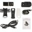 Mini Digital Video Camera With 720 480 Pixels 60 Viewing Angle Carousel 7