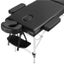 Adjustable Massage Bed Carousel 13