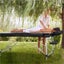 Adjustable Massage Bed Carousel 15