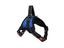 No-Pull Pet Dog Harness with Handle Adjustable Padded Vest - Blue-M Carousel 2