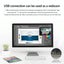 Hd 1080p Pen Camera With Clip Carousel 10