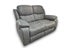 Brooklyn 3+2 Lounge Recliner Suite Set (4 x Reclining Chairs) Carousel 4