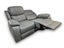 Brooklyn 3+2 Lounge Recliner Suite Set (4 x Reclining Chairs) Carousel 5