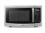34L TOSHIBA Microwave Oven with Turntable - 10 Auto Menus - 1100W S/S Carousel 1