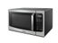 34L TOSHIBA Microwave Oven with Turntable - 10 Auto Menus - 1100W S/S Carousel 2