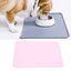 silicone pet feeding mat silicone pet cat feeding mat silicone pet feeding Carousel 3