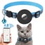 New Pet GPS Tracker Smart Locator Dog Brand Pet Detection Wearable Tracke CHK29M Carousel 6