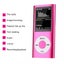 New Portable Bluetooth MP3/MP4 Push Button Student Listening High Quality CHK29M Carousel 4