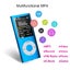 New Portable Bluetooth MP3/MP4 Push Button Student Listening High Quality CHK29M Carousel 7